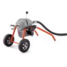 Portacables Modelo A-10 RIDGID