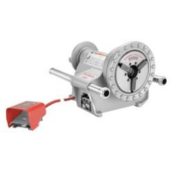 RIDGID Model 300 Power Drive 230 V, 25 - 60 Hz universal