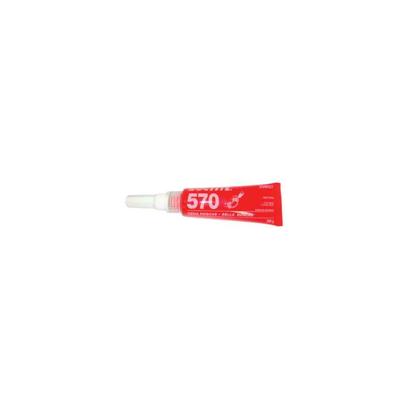 570 SELLADOR DE ROSCAS VAPOR DE AGUA 250 570 SELLADOR DE ROSCAS VAPOR DE AGUA 250