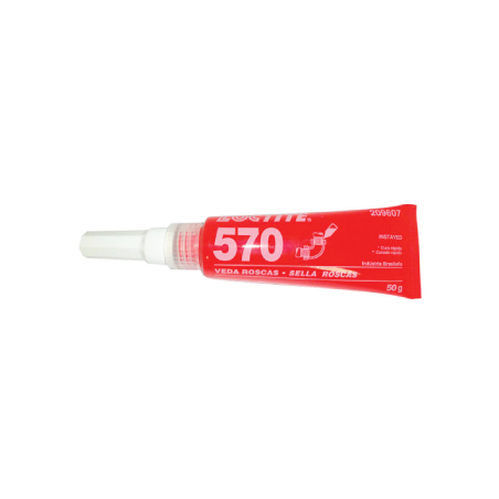 570 SELLADOR DE ROSCAS VAPOR DE AGUA 250