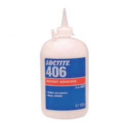 415 ADHESIVO INSTANTANEO METALES 500 G.