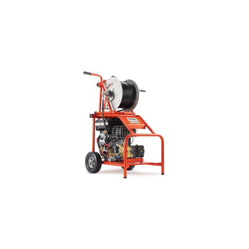 Cepillo para Tubos, 1 1⁄2' (40 mm) Modelo T-38 RIDGID Cepillo para Tubos, 1 1⁄2' (40 mm) Modelo T-38 RIDGID