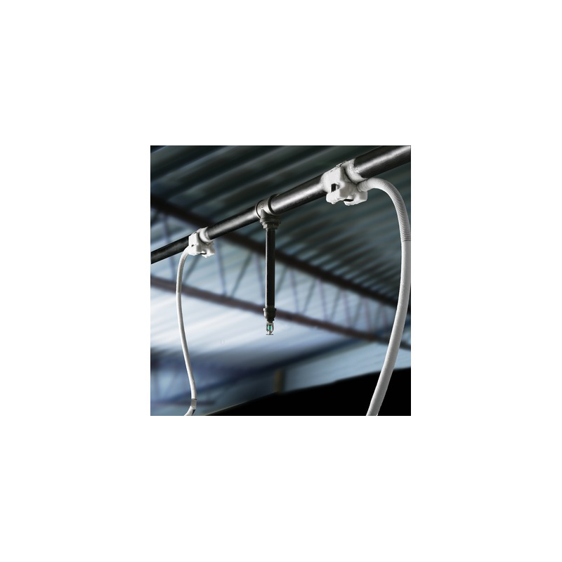RIDGID Clamp Bar