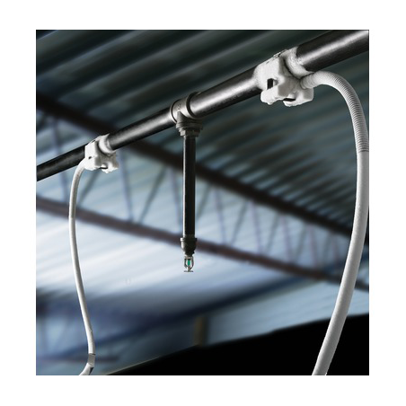 RIDGID Clamp Bar
