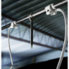 RIDGID Clamp Bar