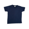 T-SHIRT COM GOLA REDONDA E MANGA CURTA