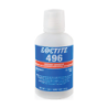 496 ADHESIVO INSTANTANEO METALES 500 G.