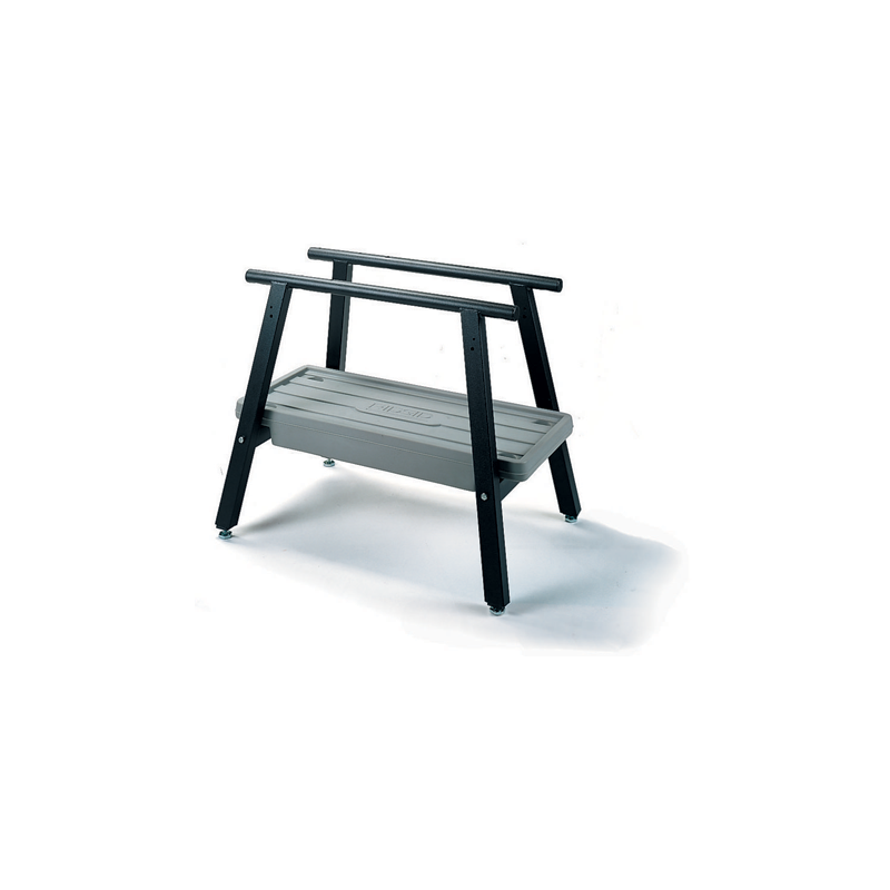 Perna Universal & Suporte de Bandeja 100A RIDGID