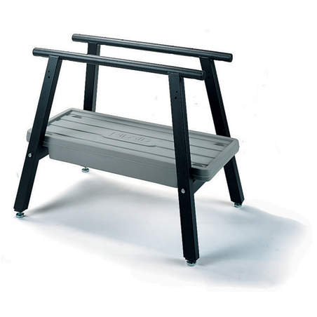 Soporte de Bandeja y Patas 100A RIDGID