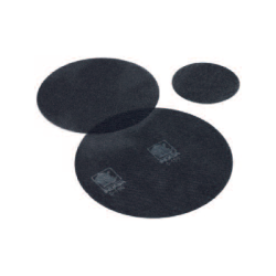 DISCO DE REDE 406MM  P80 - REF.358863