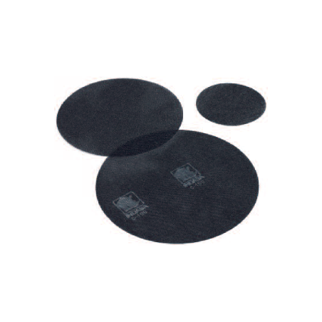 DISCO DE REDE 406MM  P80 - REF.358863