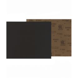 Sheet Rhynowet Plus Line P1500 230x280mm