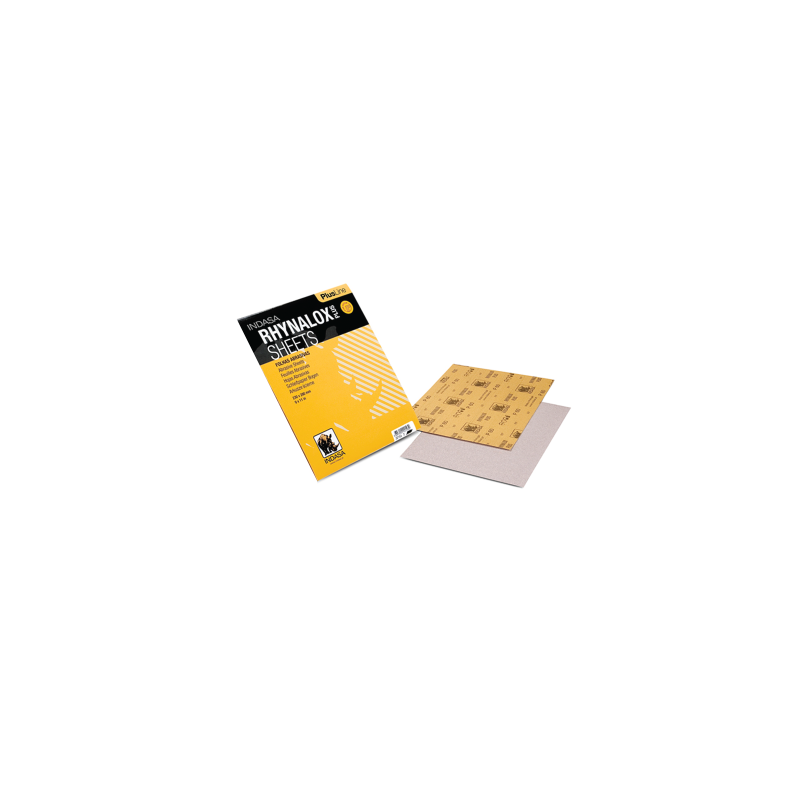 FOLHA RHYNALOX 230X280-P40 FOLHA RHYNALOX 230X280-P40