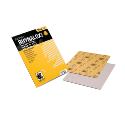 Folha Rhynalox White Line 230 x 280mm P6