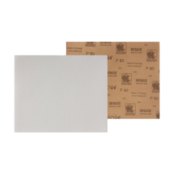 Folha Rhynalox White Line 230 x 280mm P60