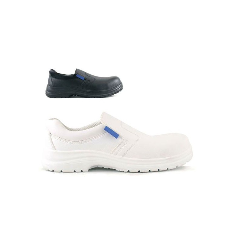 SAPATO PRAIA S2 COMPOSITO PU SRC