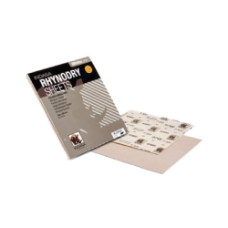 Rhynodry Plus Red Line Sheet 230x280mm P1200