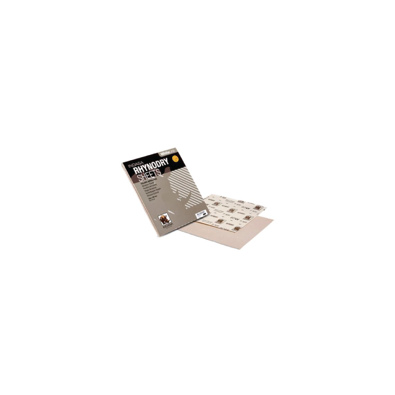 Rhynodry Plus Red Line Sheet 230x280mm P1200