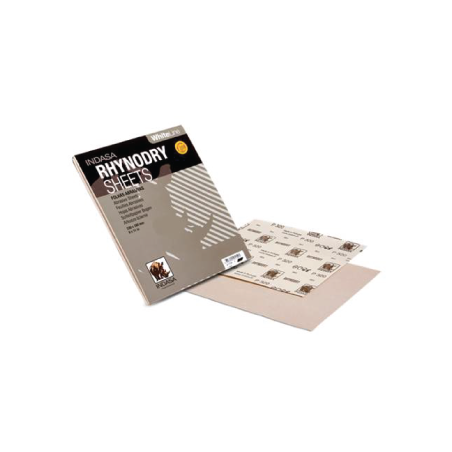 Rhynodry Plus Red Line Sheet 230x280mm P1200
