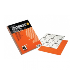 P220 Rhynowood Sheet 230x280mm