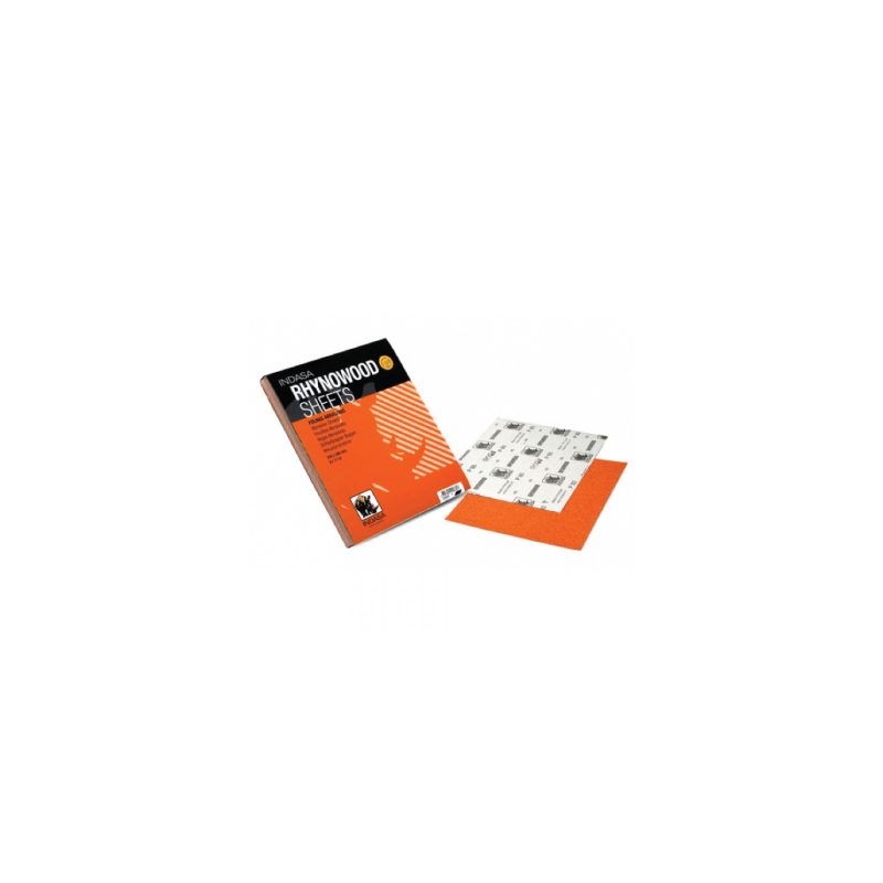 P220 Rhynowood Sheet 230x280mm P220 Rhynowood Sheet 230x280mm