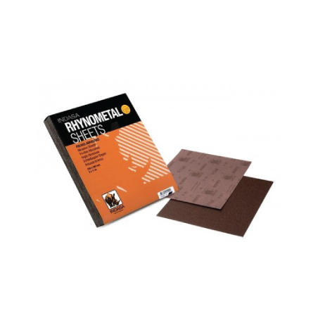 FOLHA RHYNOMETAL AMC P36