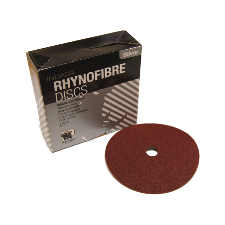 DISCO RHYNOFIBRE AFR 115-P16