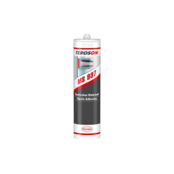 TEROSON TEROSTAT MS 937 BLANCO ADHESIVO