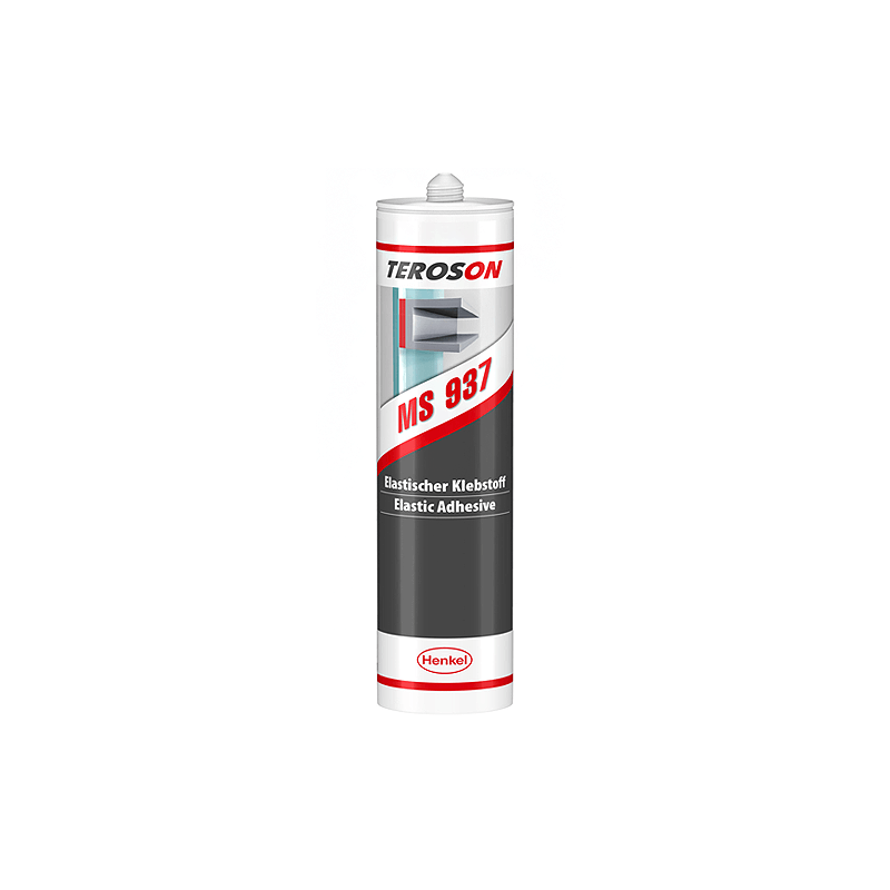 TEROSON TEROSTAT MS 937 BLANCO ADHESIVO