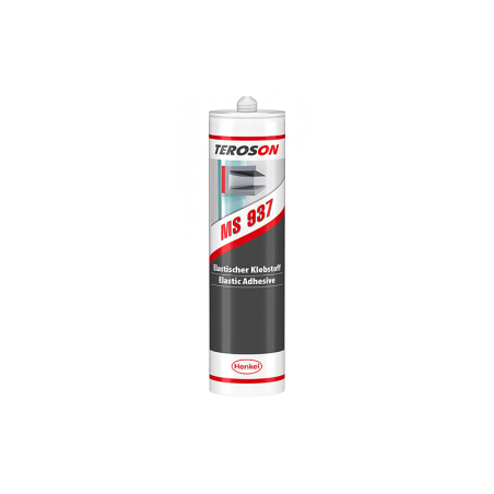 TEROSON TEROSTAT MS 937 BLANCO ADHESIVO
