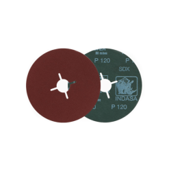 DISCO RHYNOFIBRE AFR 115-P50