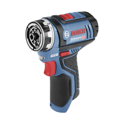Atornillador Profesional sin Cable GSR 12V-15 FC BOSCH