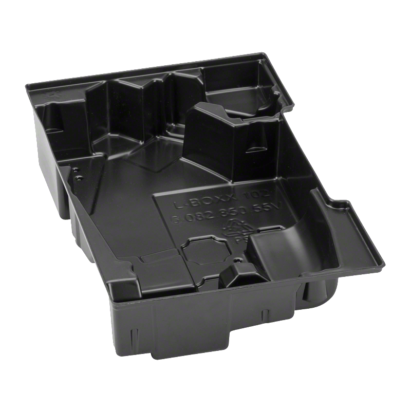 MOBILITY SYSTEM 1/2 Bandeja 12 V L-BOXX