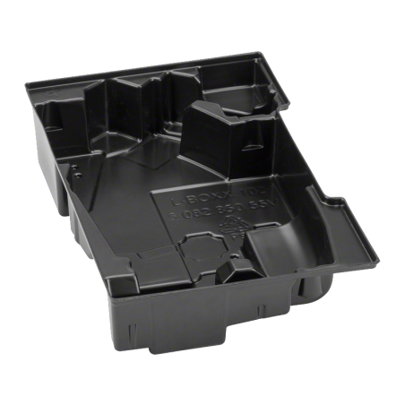 MOBILITY SYSTEM 1/2 Bandeja 12 V L-BOXX