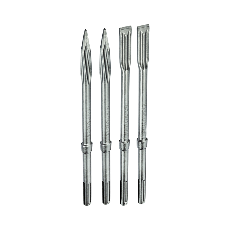 Set SDS-max:2 ponteiros,2 cinzéis autoaf Set SDS-max:2 ponteiros,2 cinzéis autoaf