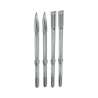 Set SDS-max:2 ponteiros,2 cinzéis autoaf