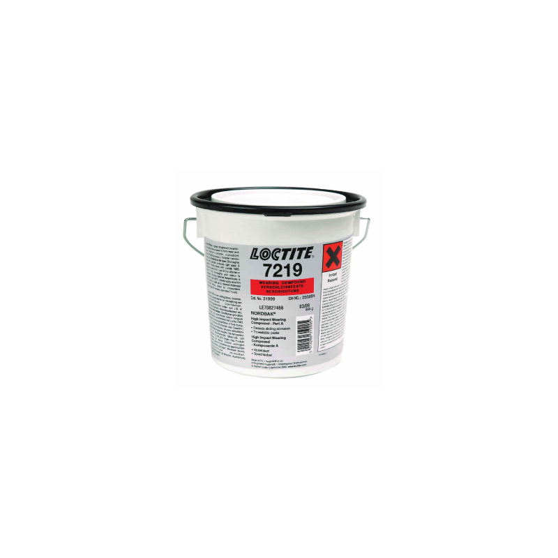 7219 A+B NORDBAK¨ RECUBRIMIENTO ALTO IMP 7219 A+B NORDBAK¨ RECUBRIMIENTO ALTO IMP