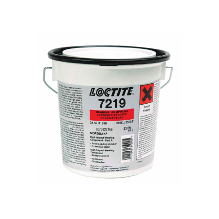 7219 A+B NORDBAK¨ RECUBRIMIENTO ALTO IMP