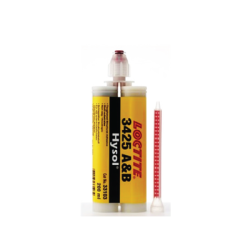 3425 A+B HYSOL¨ ADHESIVO EPOXI TENAZ 50M