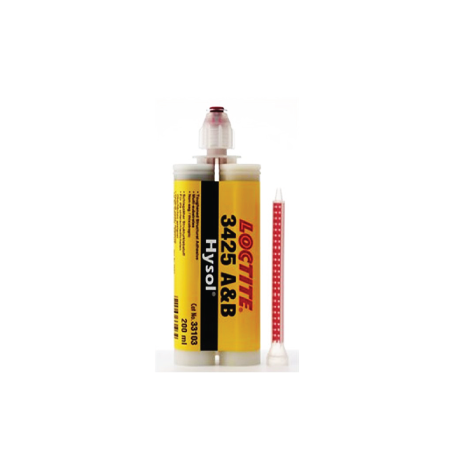 3425 A+B HYSOL¨ ADHESIVO EPOXI TENAZ 200