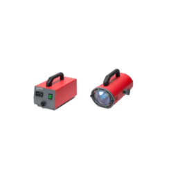 MODULO DE LAMPARA UVA (DC)-