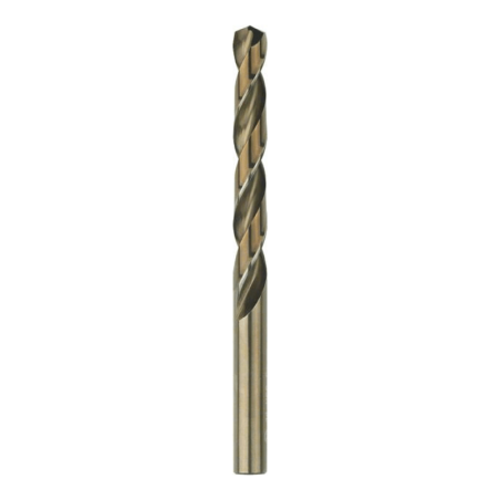HSS-Co DIN338: 7,0 x 69 x 109: 10 uds