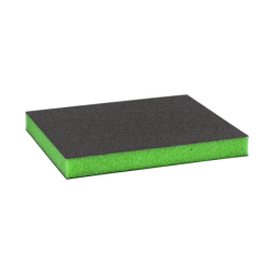 Esponja: 98x120x13mm: superfino