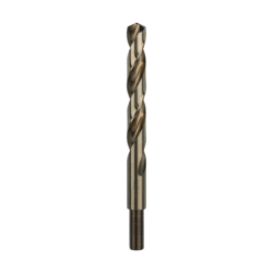 HSS-Co DIN338: 10.2 x 87 x 133: 5 uds