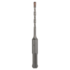 BOSCH SDS Plus Bit 4 x 50 x 115 mm