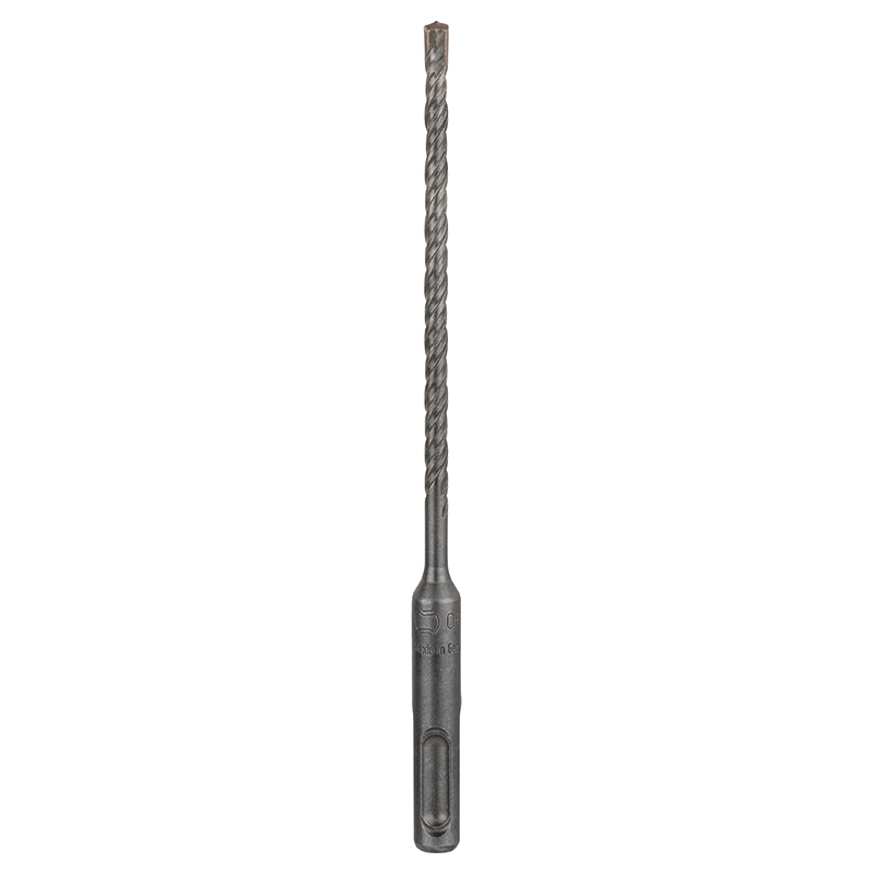 BOSCH SDS Plus Bit 5 x 100 x 165 mm BOSCH SDS Plus Bit 5 x 100 x 165 mm