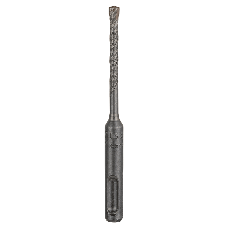 BOSCH SDS Plus Bit 5,5 x 50 x 115 mm BOSCH SDS Plus Bit 5,5 x 50 x 115 mm