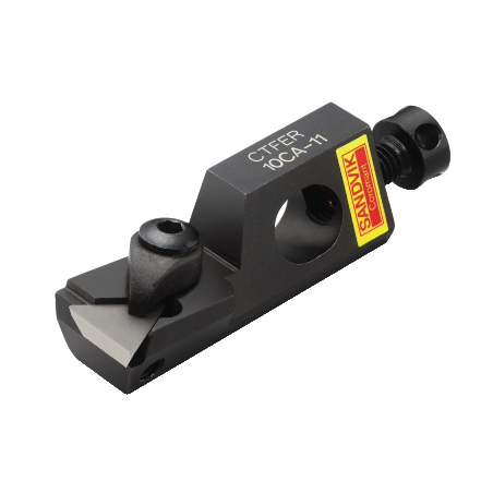 Cartucho T-MaXCTFER 10CA-11