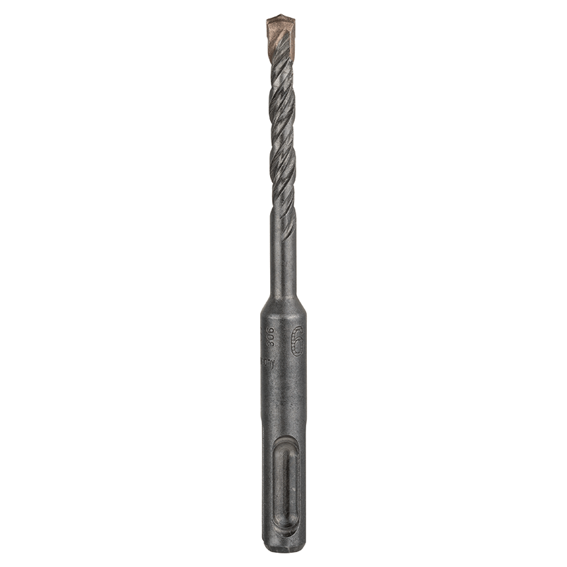 BOSCH SDS Plus Bit 6 x 50 x 115 mm BOSCH SDS Plus Bit 6 x 50 x 115 mm