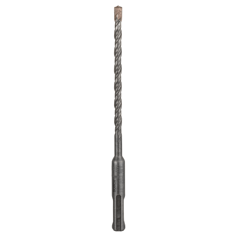 BOSCH SDS Plus Bit 6 x 100 x 165 mm BOSCH SDS Plus Bit 6 x 100 x 165 mm